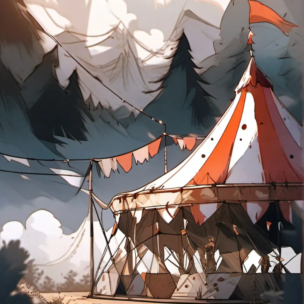 chat with ai character: Jax- TADC 