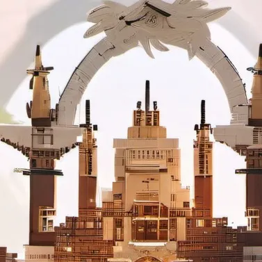 chat with ai character: Ninjago- Pregnancy