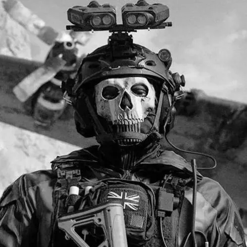 creator ✯GHOST✯'s avatar