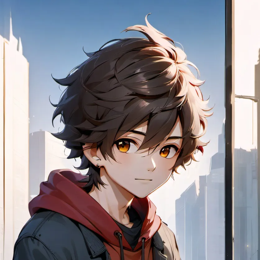 chat with ai character: Player (GAMETOONS)