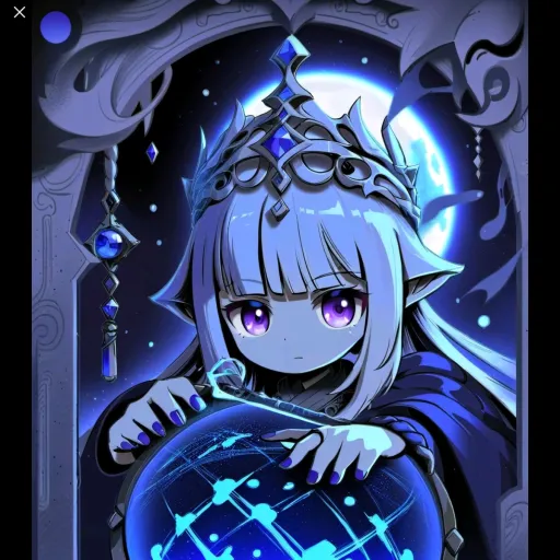 creator Maggie Magical's avatar