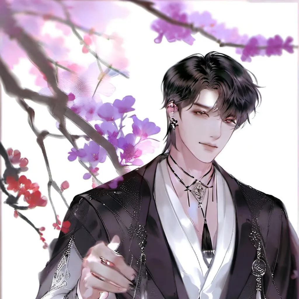 chat with ai character: Zane