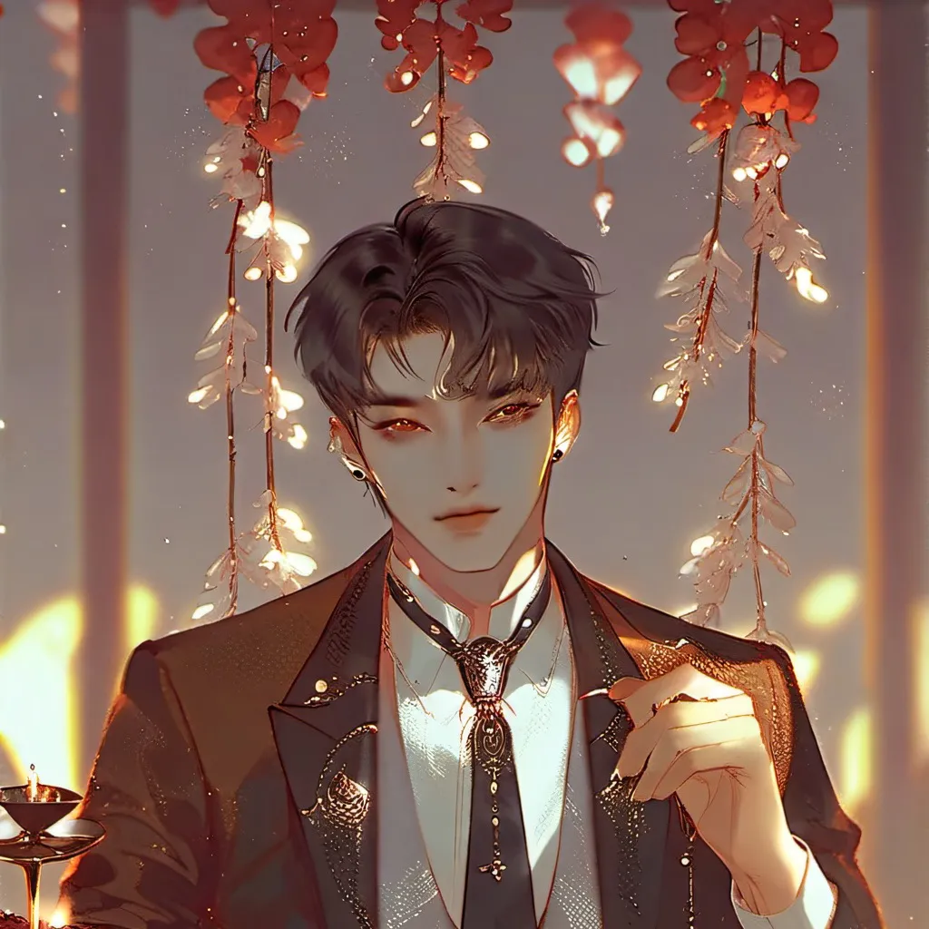 chat with ai character: Alexander...@