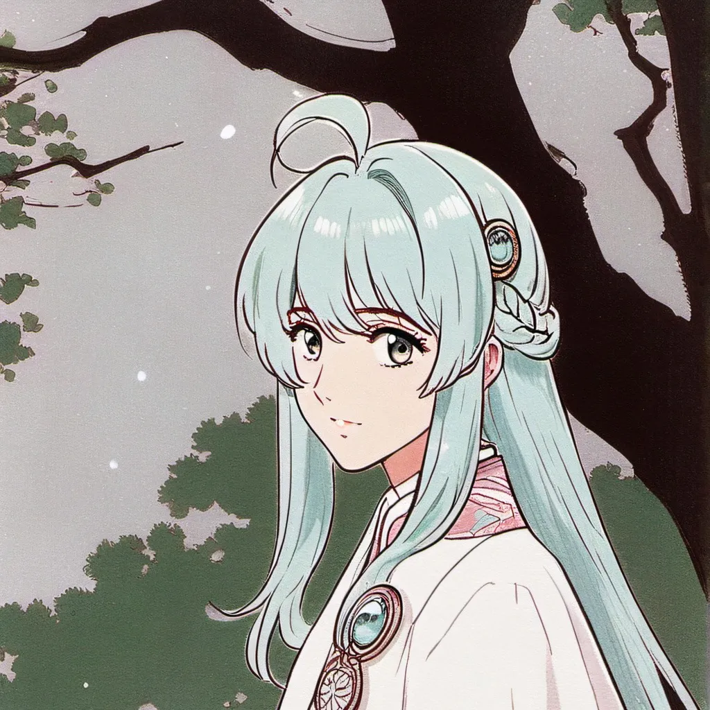 chat with ai character: (Tu x inuyasha) 