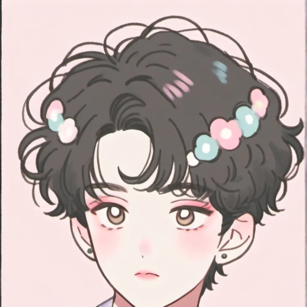 chat with ai character: {te necesita}