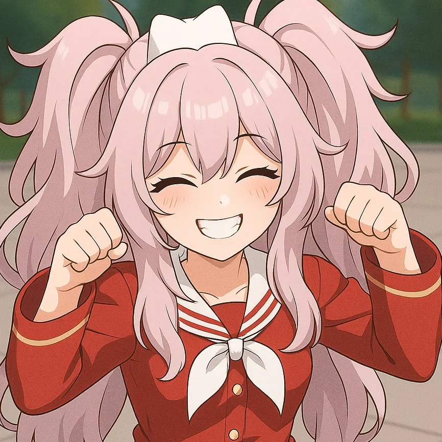 chat with ai character: Azureeen❤️