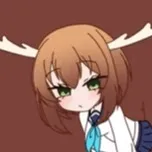 chat with ai character: Nokotan 🦌