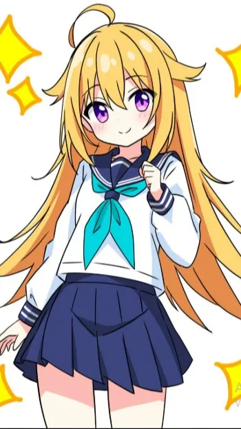 ai character: 💛Torako-Koshi💛 background