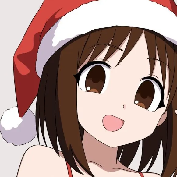 chat with ai character: Osaka Navideña🎄