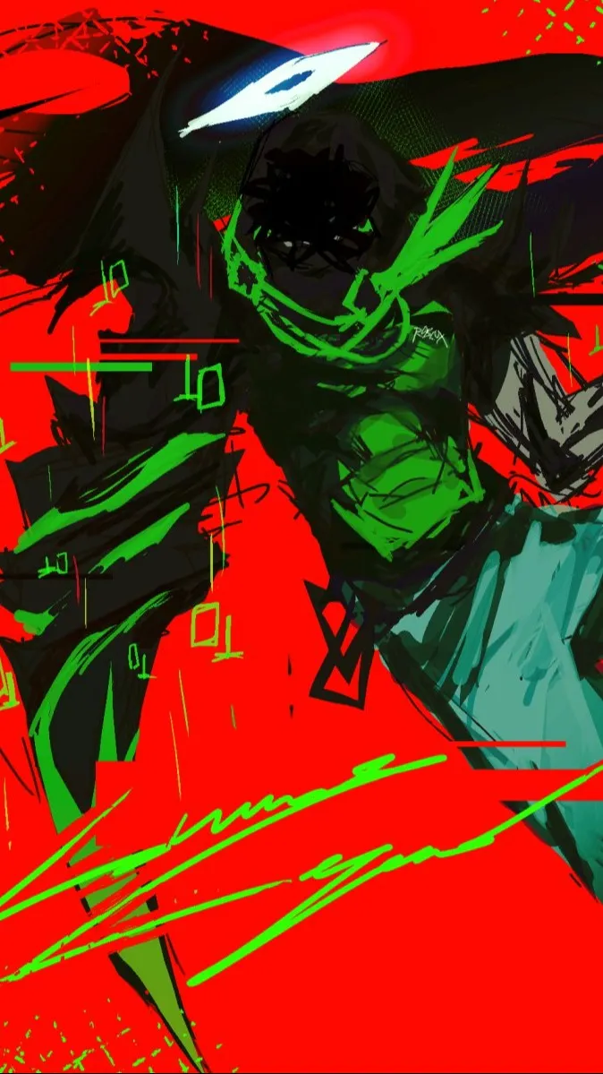 ai character: ☢️Living-Legend☢️ background