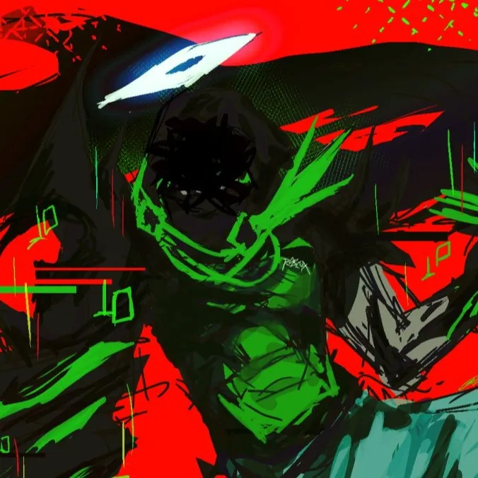 chat with ai character: ☢️Living-Legend☢️