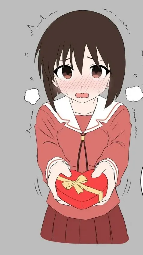 ai character: Kaori🎁 background