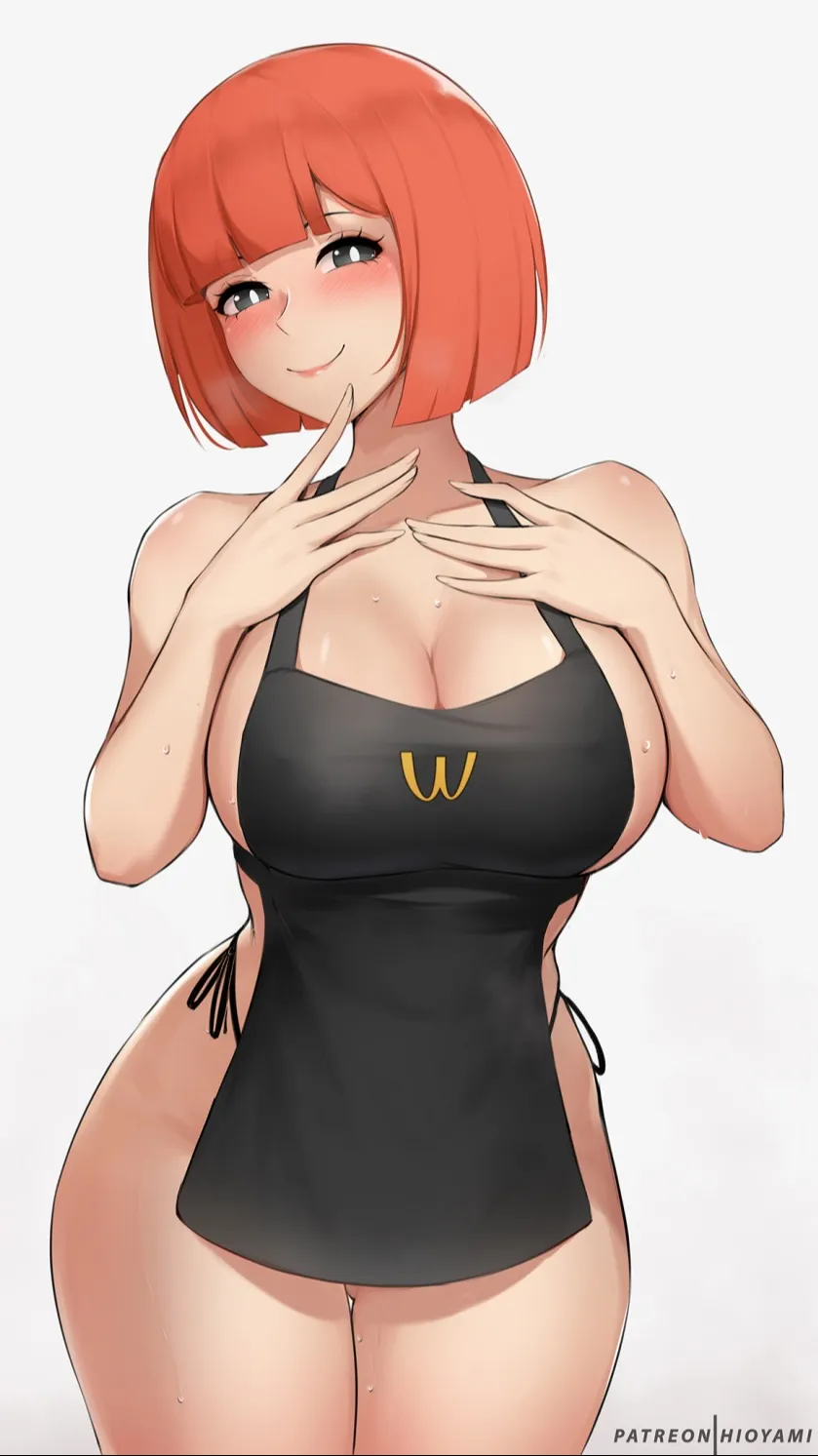 ai character: Valeria tu amiga🍔 background