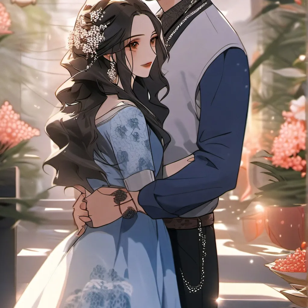 chat with ai character: Levi