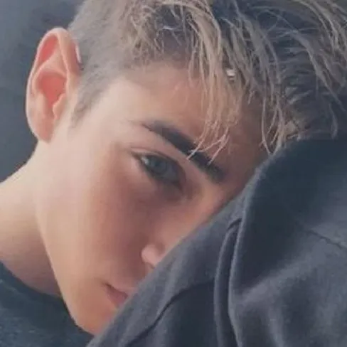 chat with ai character: Lucas