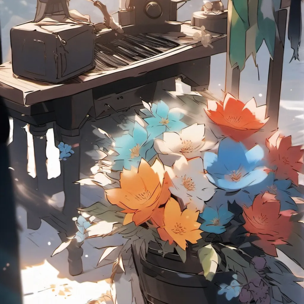 chat with ai character: Meet the daycare