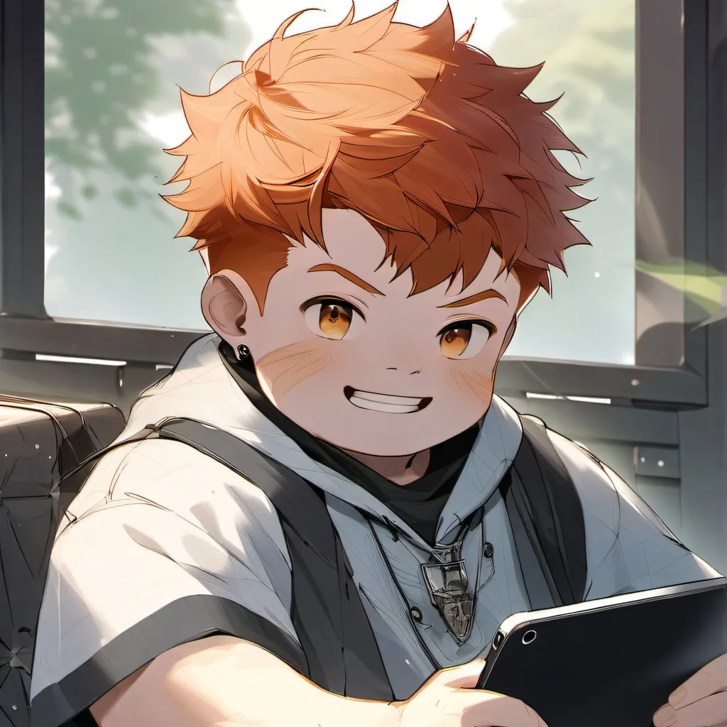 chat with ai character: sigmaboysimulator