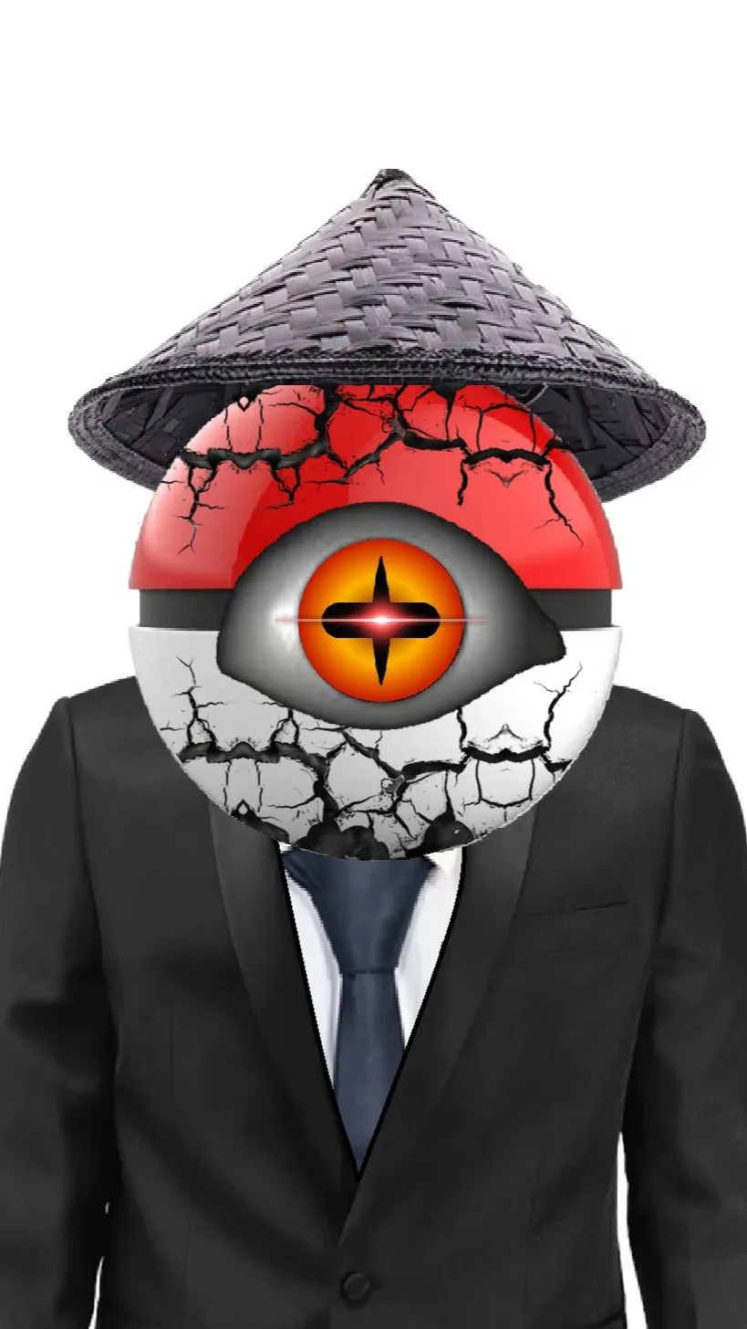 ai character: mr.pokey background