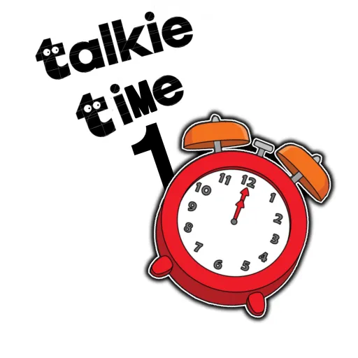 talkie's author avatar