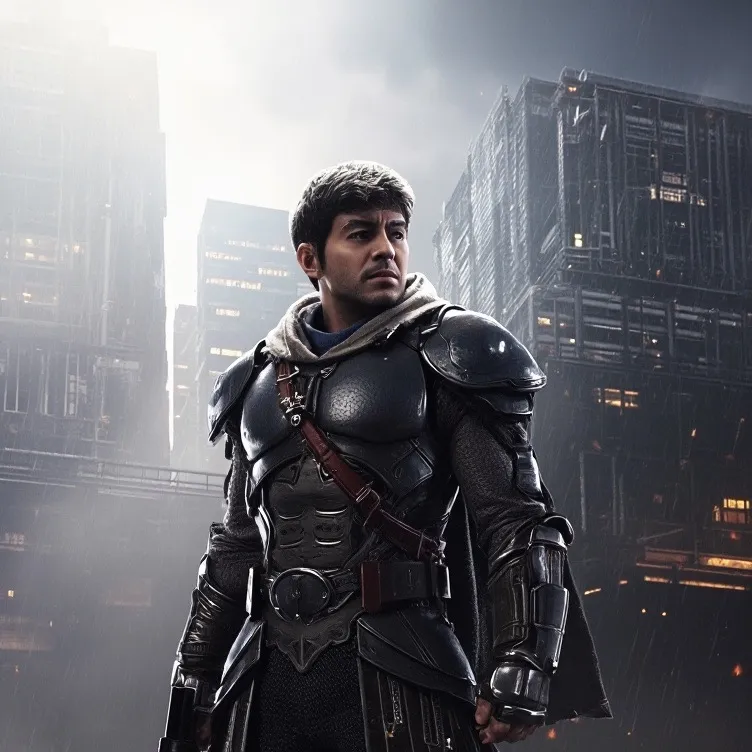 chat with ai character: Tom Ham-mod JI 