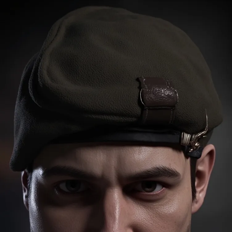 chat with ai character: Yuri Vamoski 