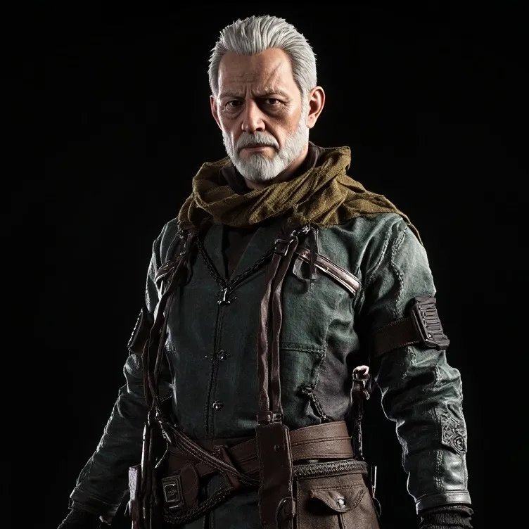 chat with ai character: Phoenix L. Buzău 