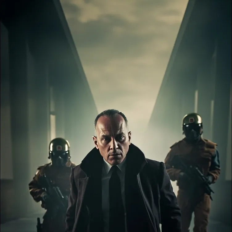 chat with ai character: Yuri E. Yakutsk