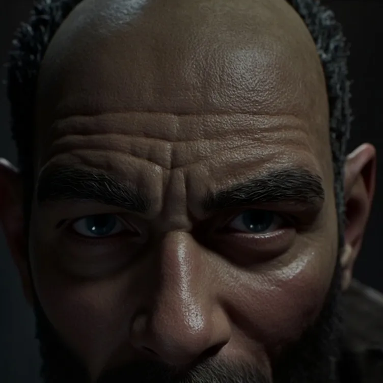 chat with ai character: Strict Manager