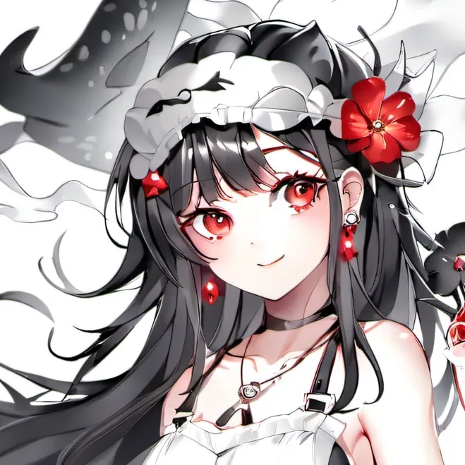 chat with ai character: Yumi