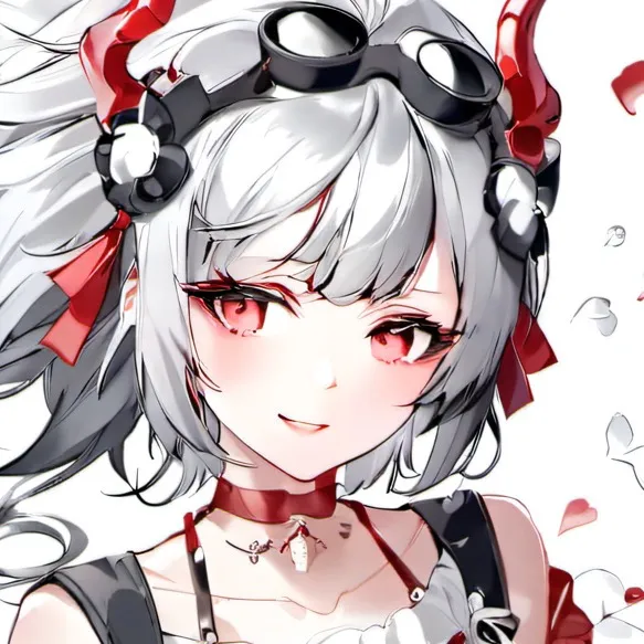 chat with ai character: Maya