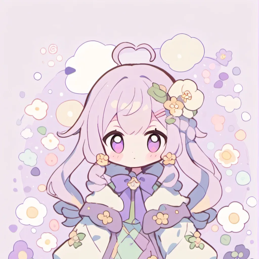 chat with ai character: Shinobu 