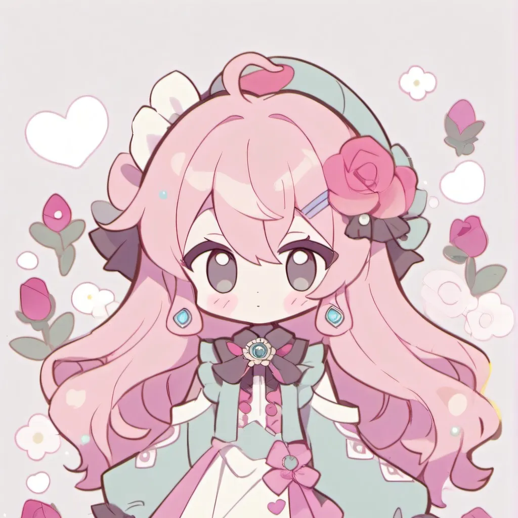 chat with ai character: Mitsuri 