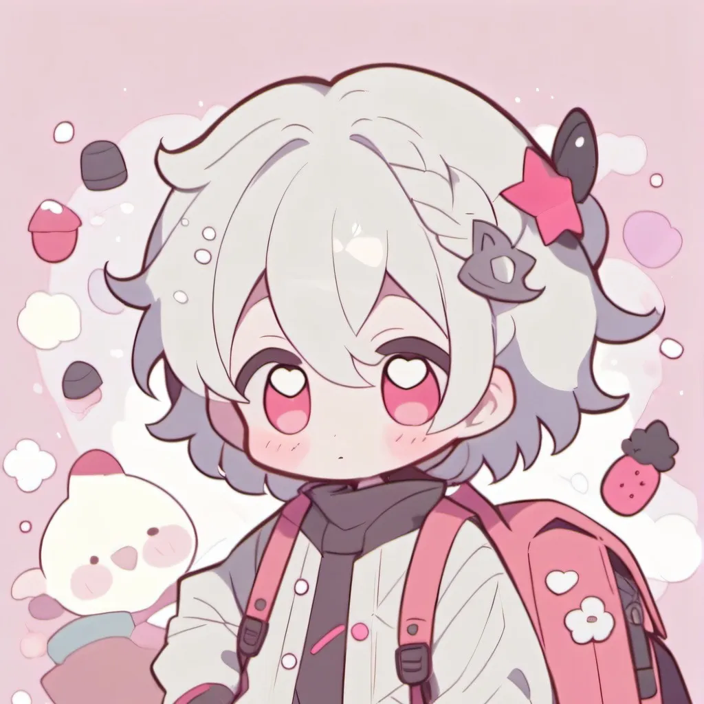 chat with ai character: Tengen 