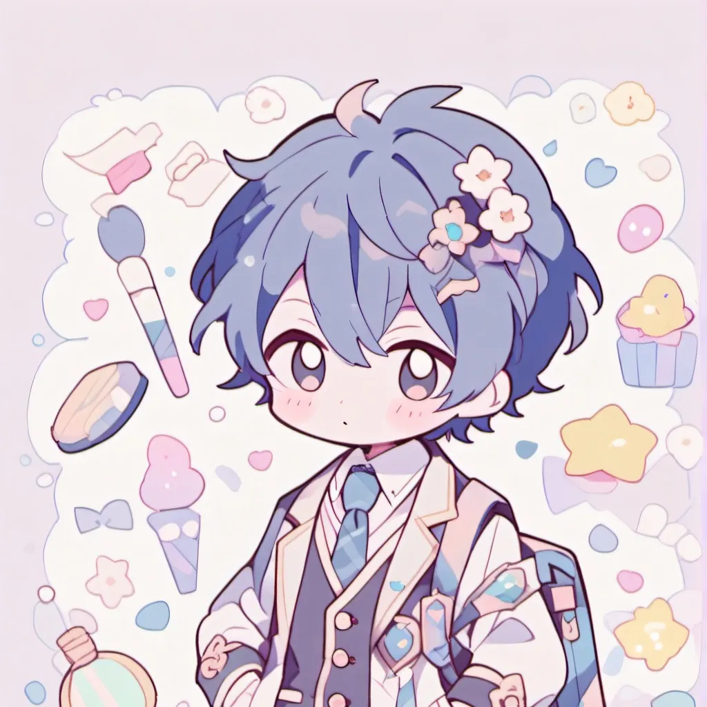 chat with ai character: Giyu