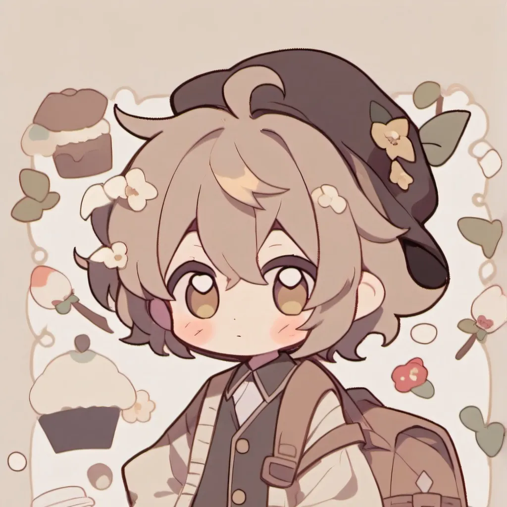 chat with ai character: Gyomei