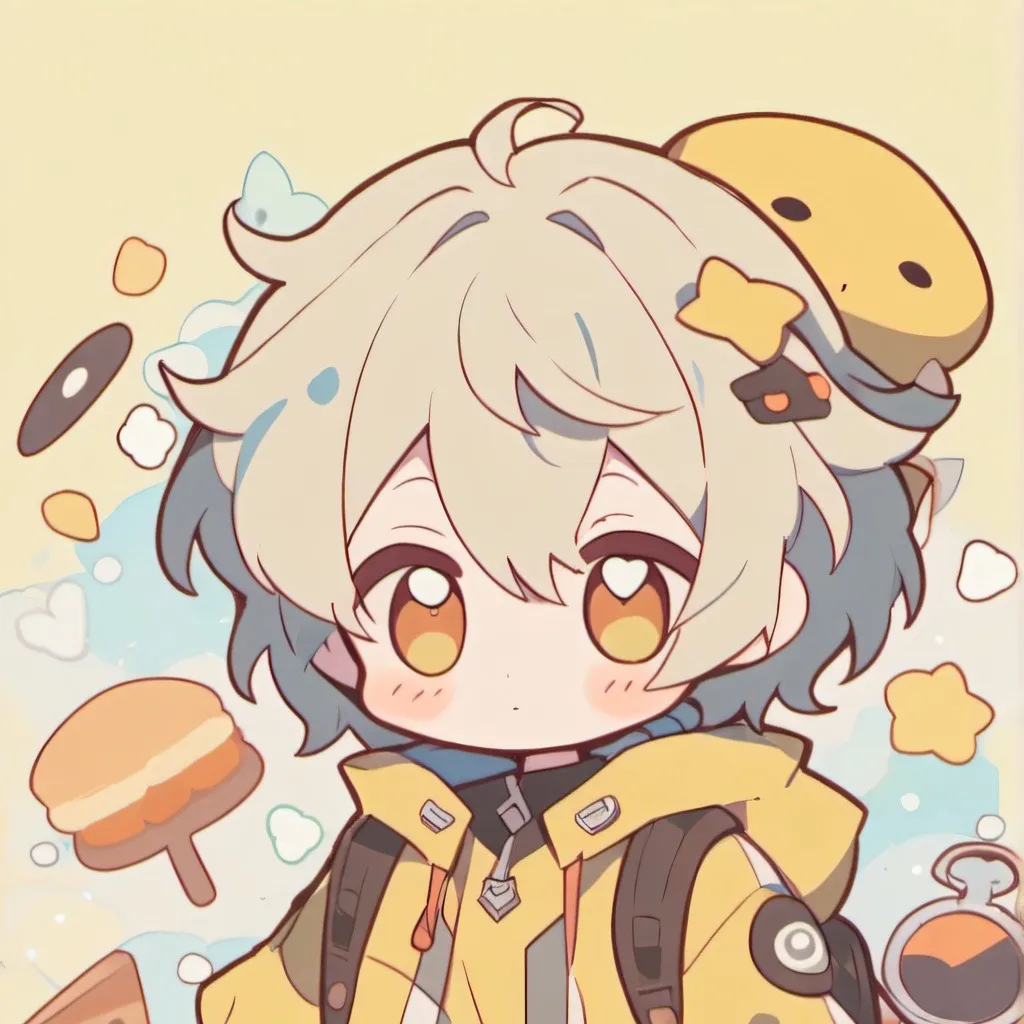 chat with ai character: Zenitsu 