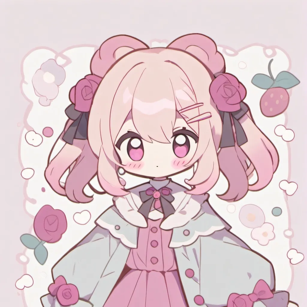 chat with ai character: Ochaco 