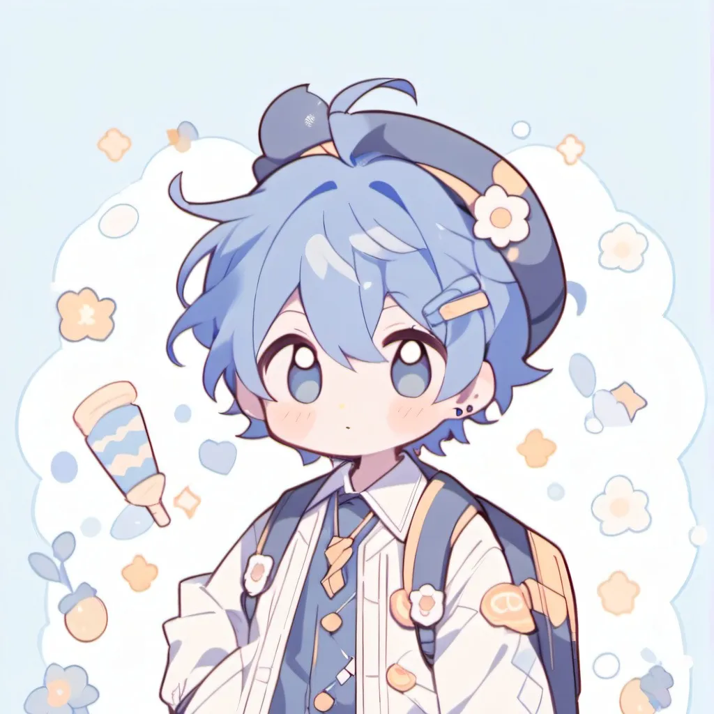 chat with ai character: Ida