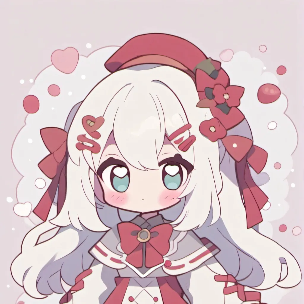 chat with ai character: Momo