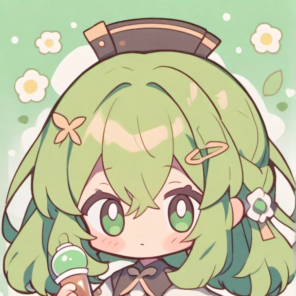 chat with ai character: Toru