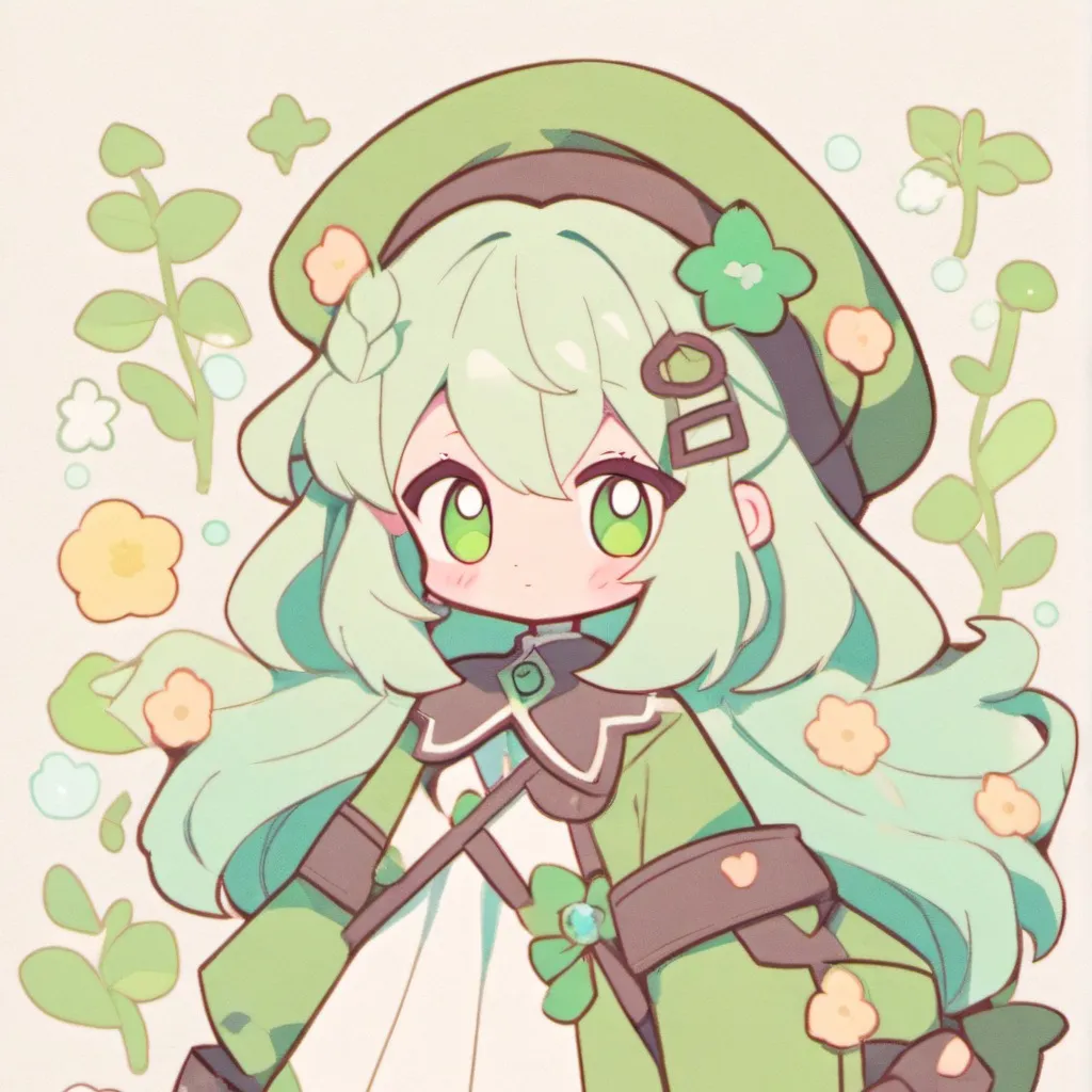 chat with ai character: Tsuyu