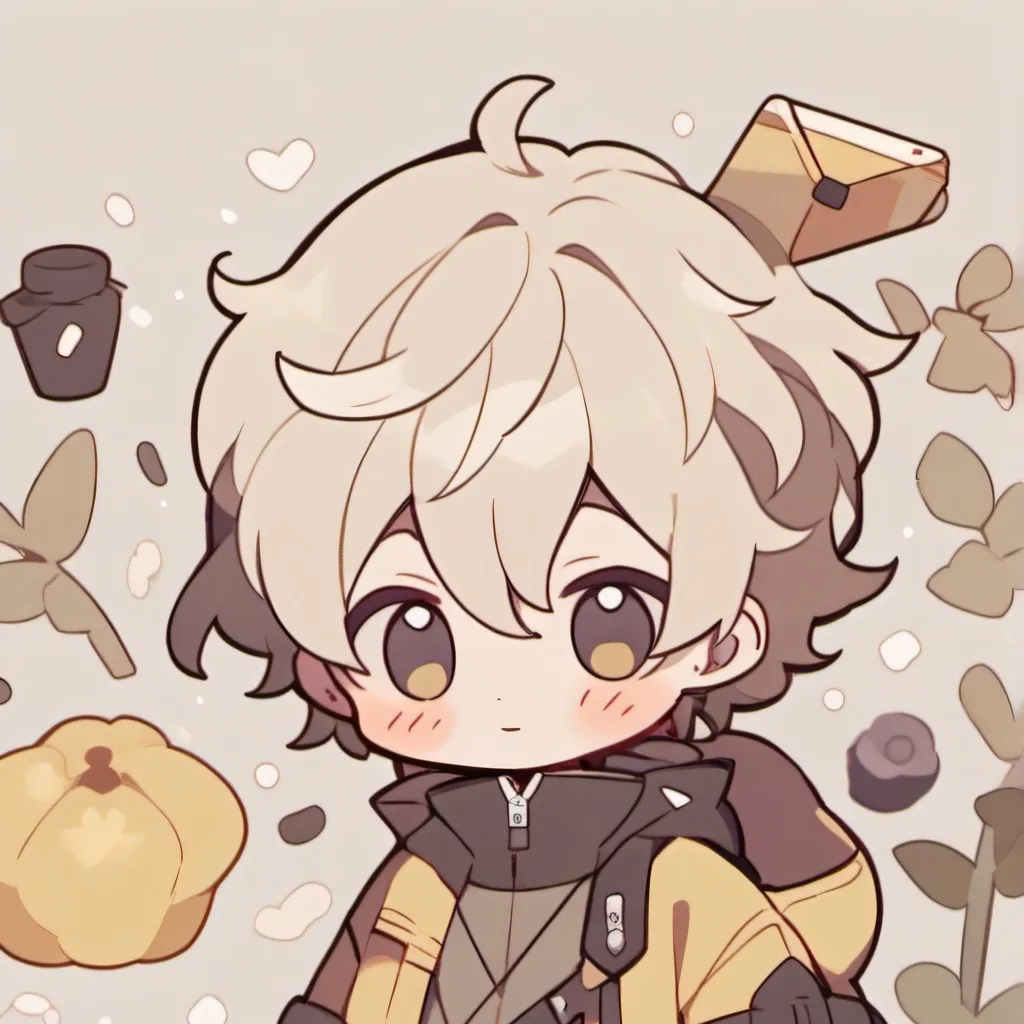 chat with ai character: Yuga