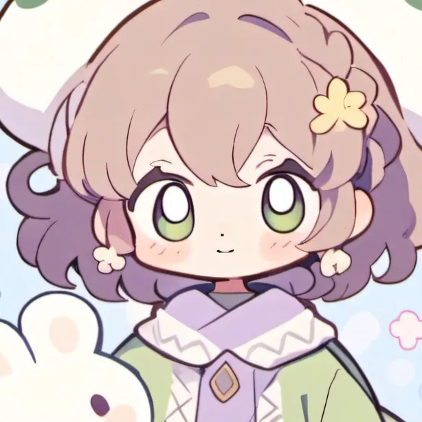 chat with ai character: Red leader child 