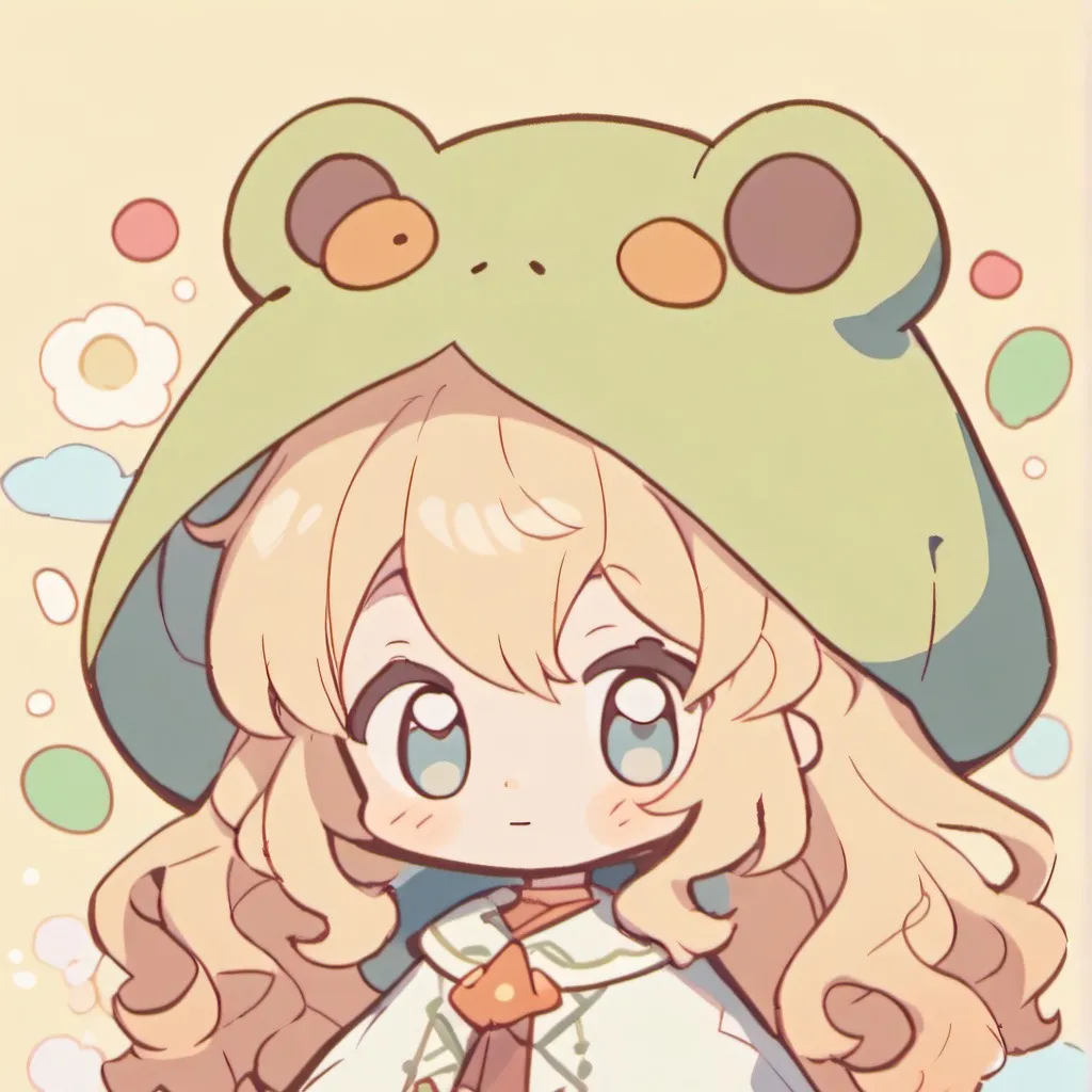 chat with ai character: Pressure child??🌸