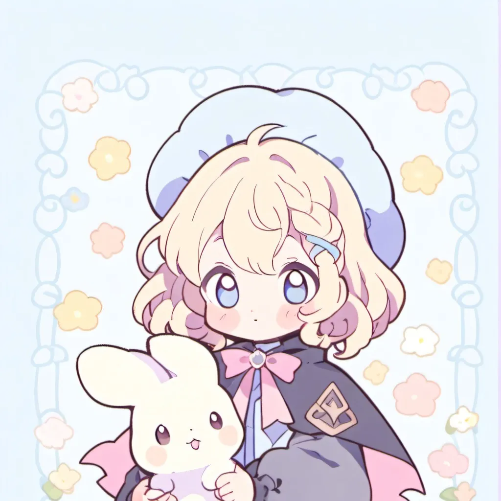 chat with ai character: Cod Keenan's child