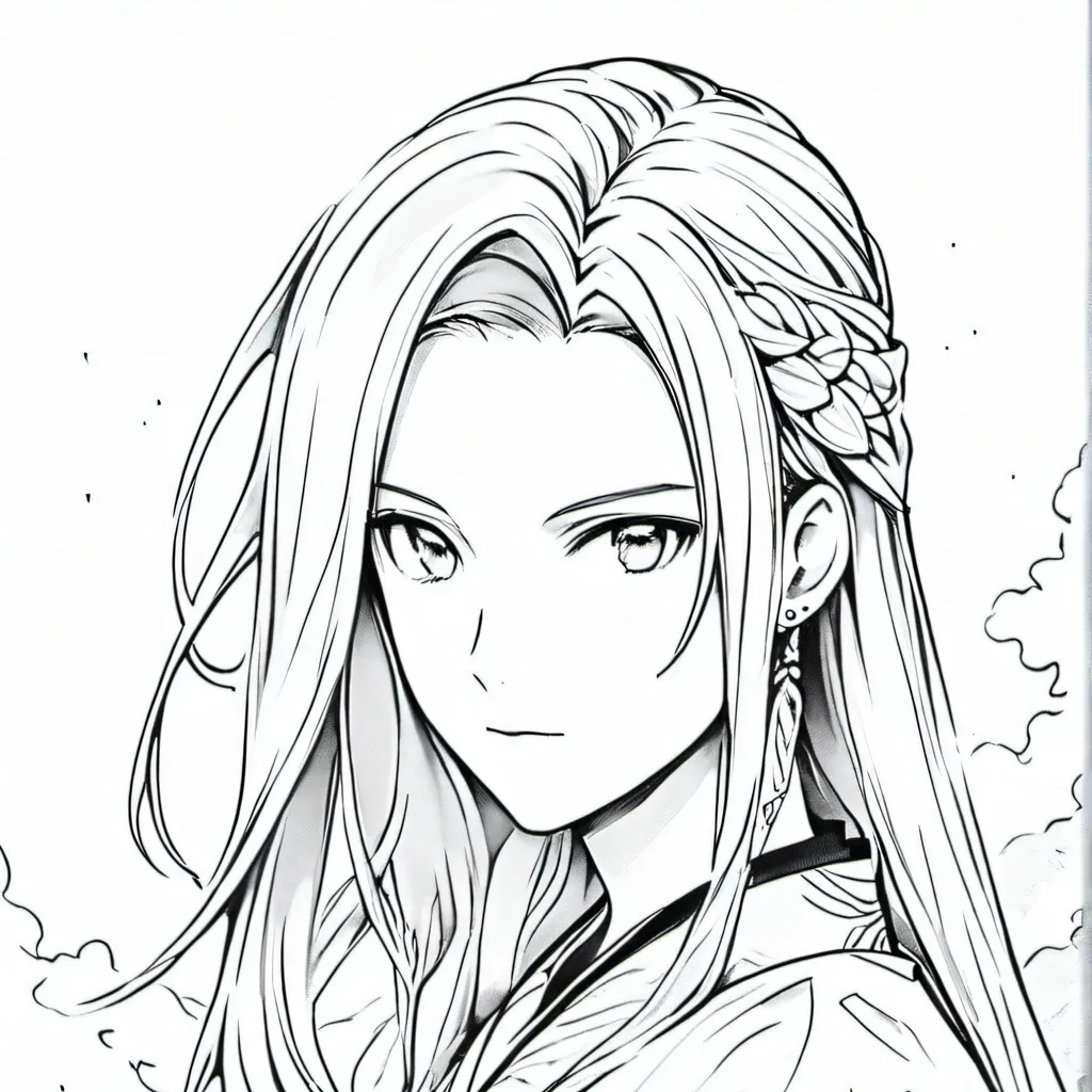 chat with ai character: Блейн