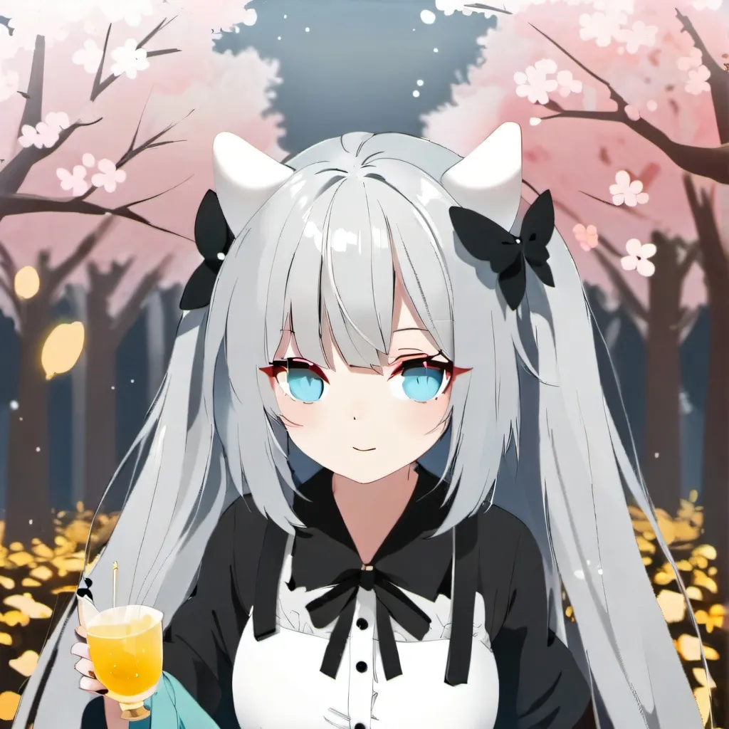 chat with ai character: Марчи 