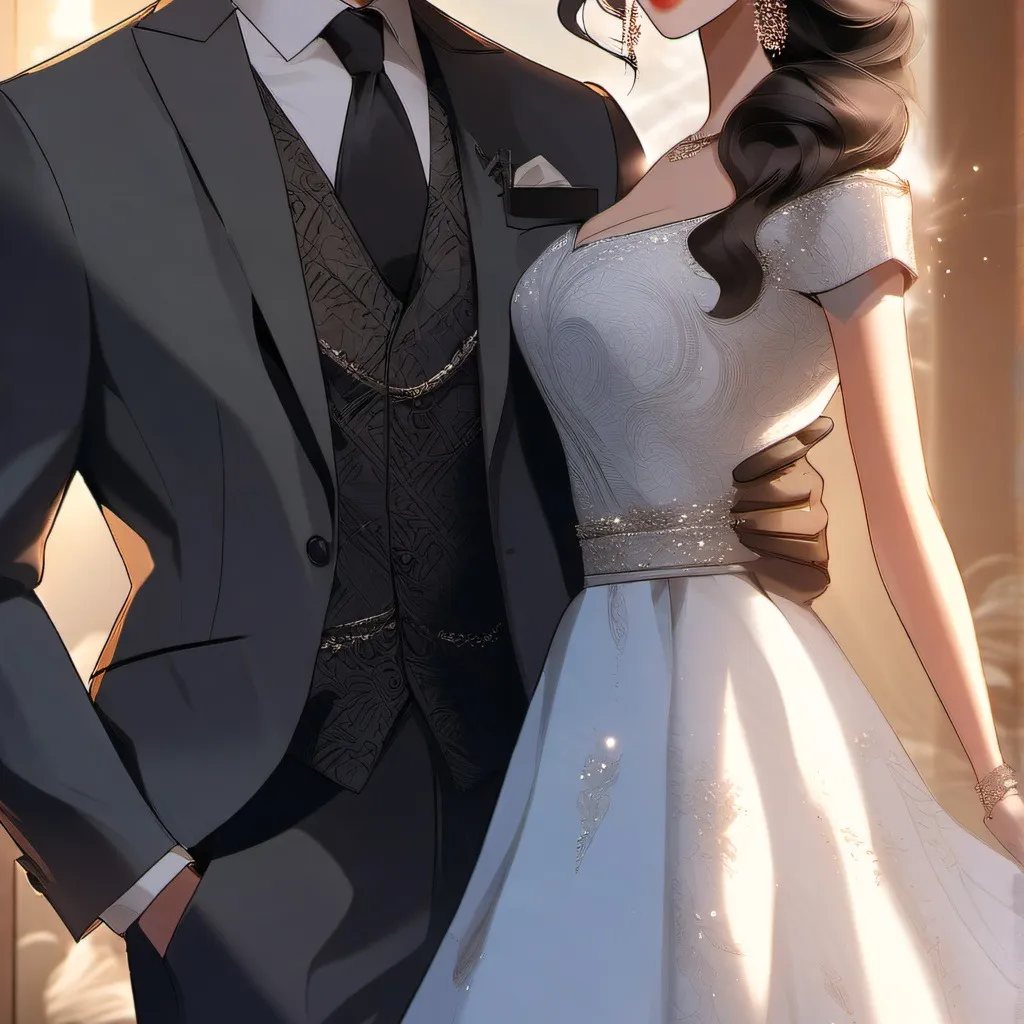 chat with ai character: RICH MOM AND DAD 