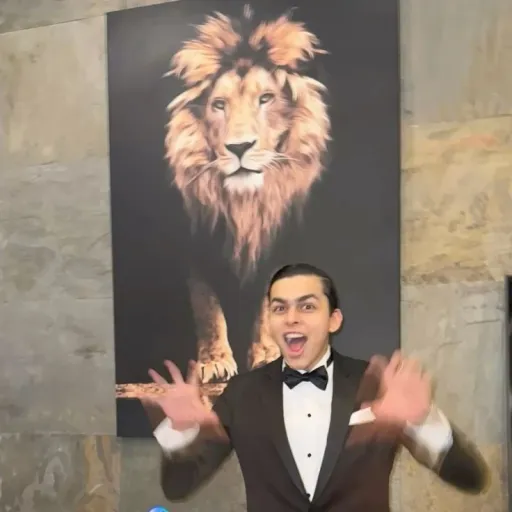 talkie's author avatar