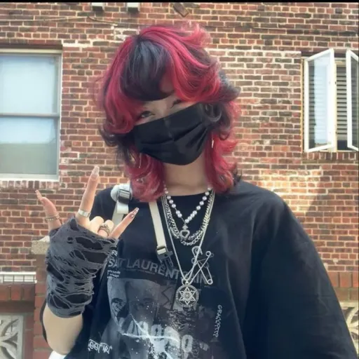 creator ☆Jambalaya☆'s avatar